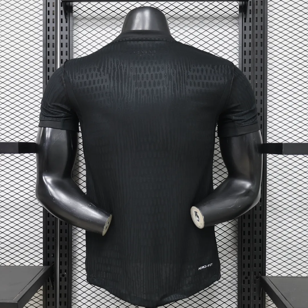 2026 Player Version Norway Away Shirt--1