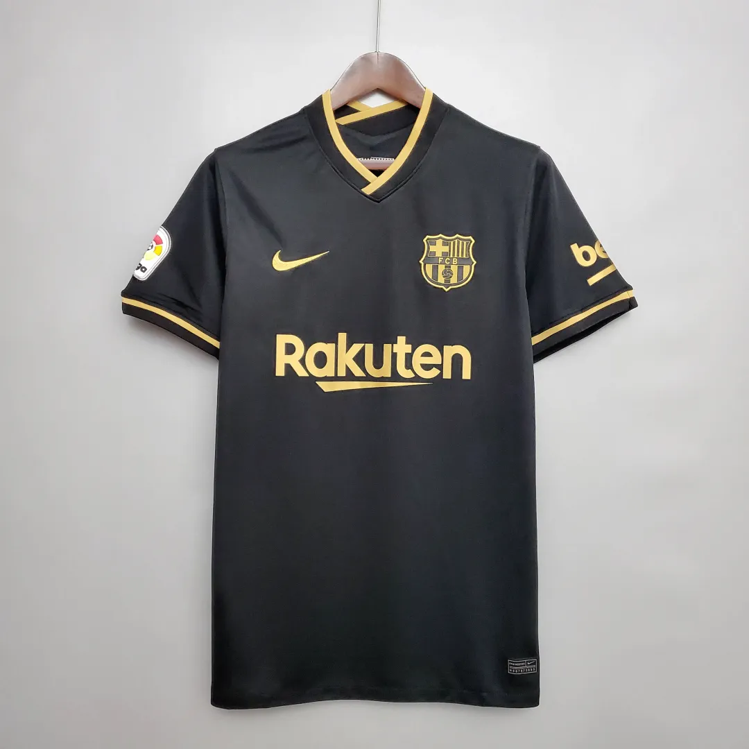 Barcelona Shirt Away 2020/2021