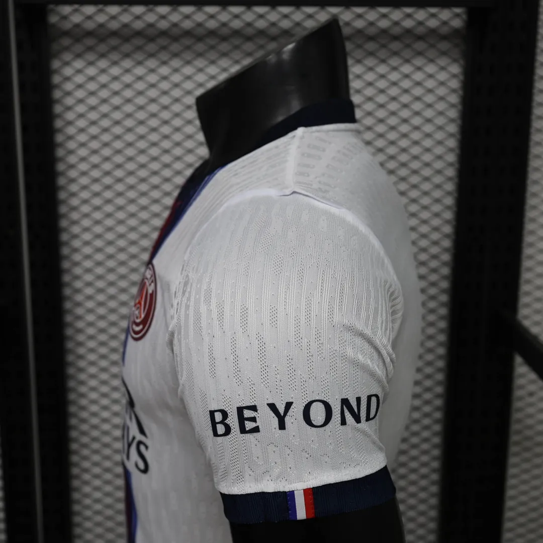 Camisola PSG Alternativa 2026/27 Versão Jogador--6