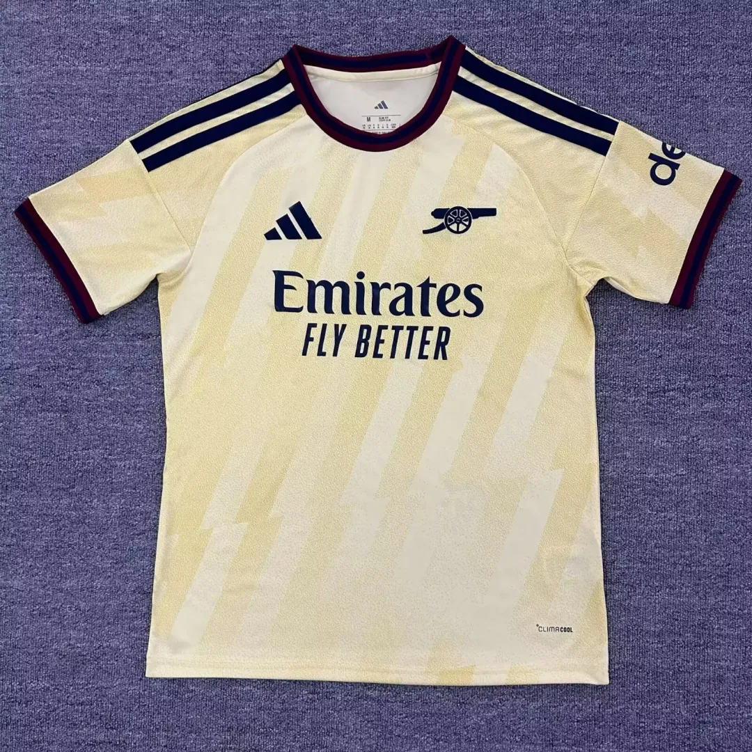 2026/2027 Arsenal Third Away Shirt