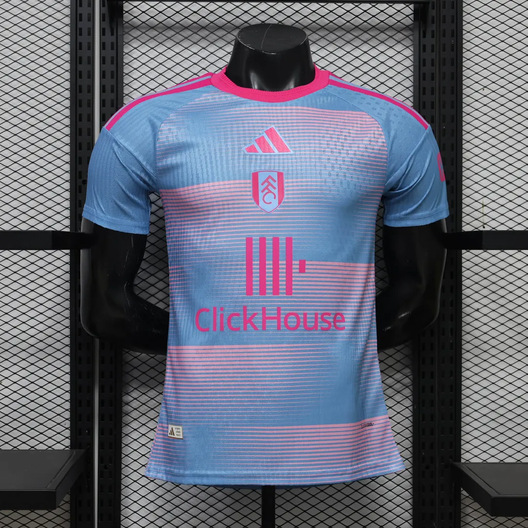 Maglia Fulham Third 2026/27 Player Version