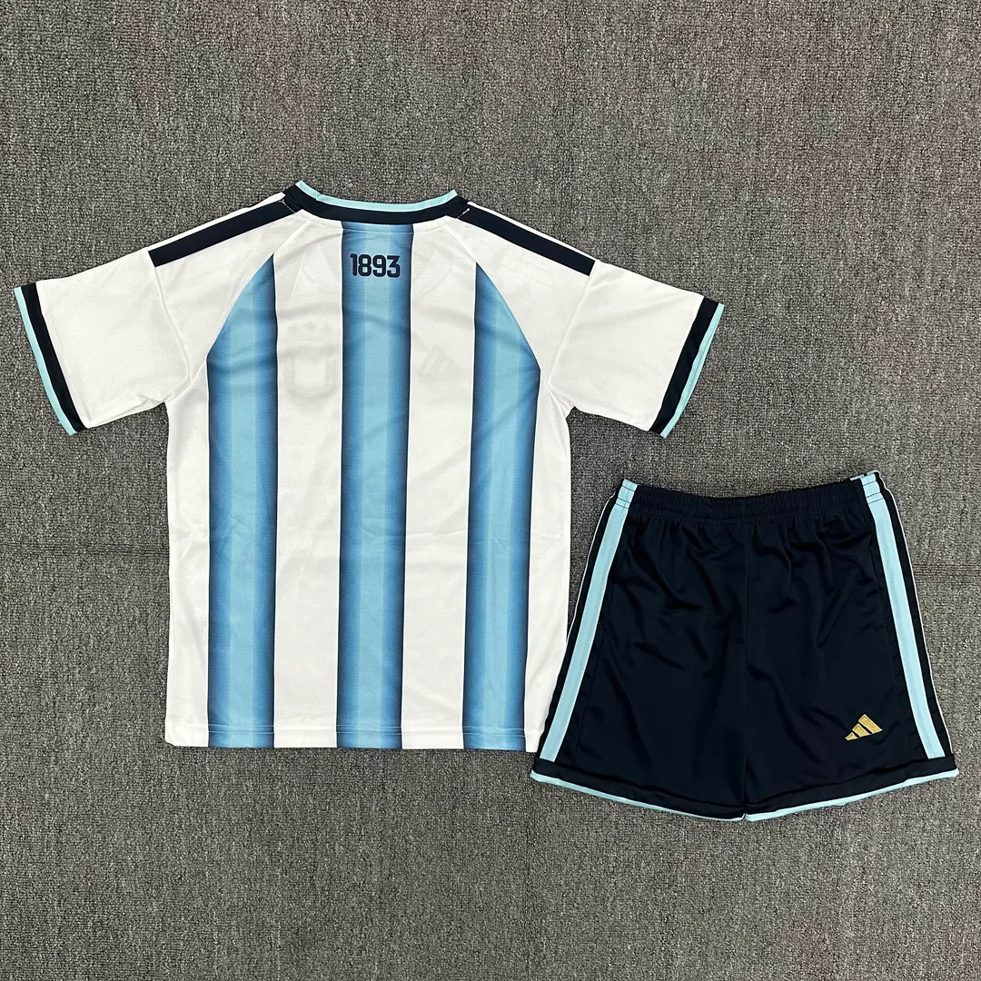 Completino Bambino Argentina Home 2026--1