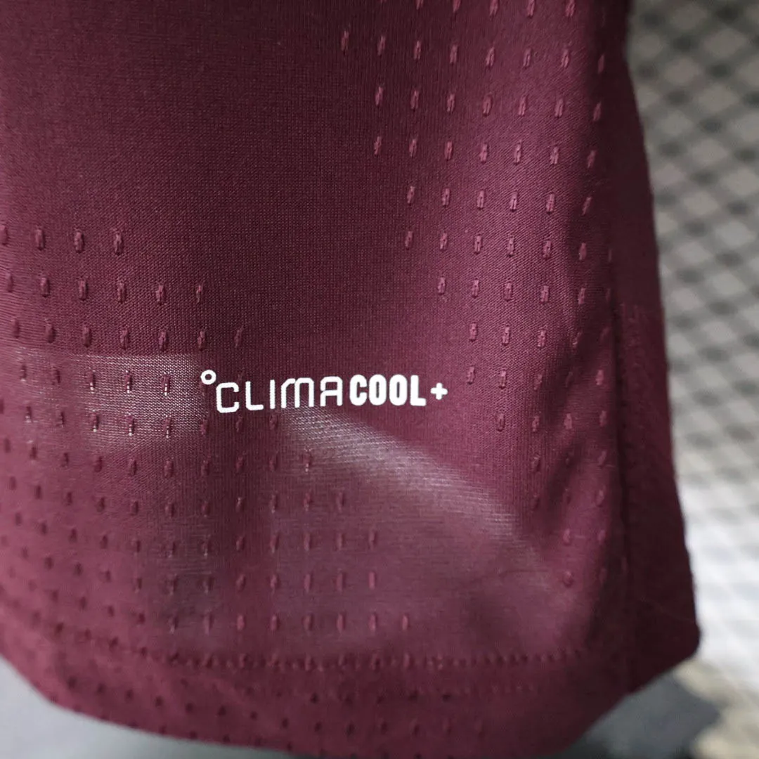 2026/2027 Player Version Aston Villa Home Shirt--9