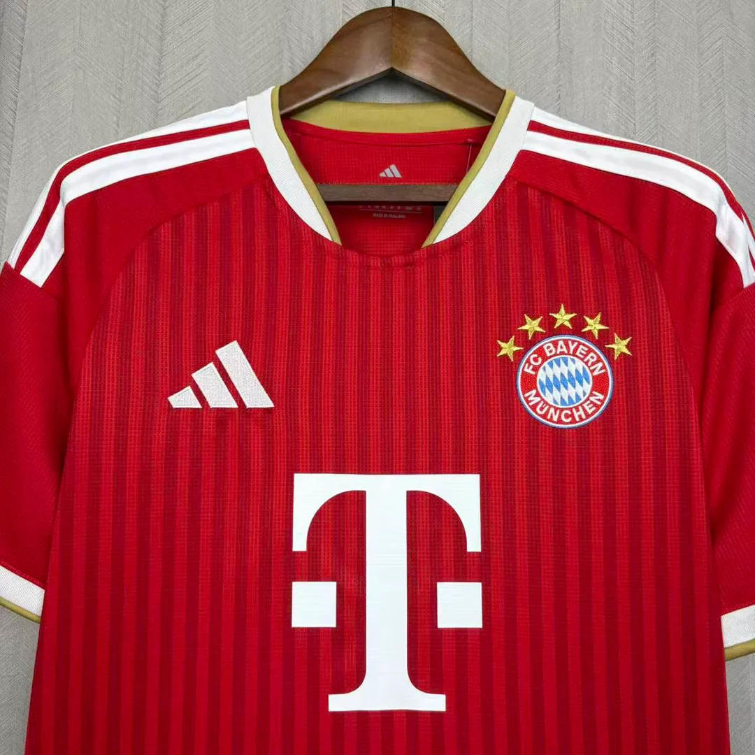 Koszulka Bayernu Monachium domowa 2026/27--2