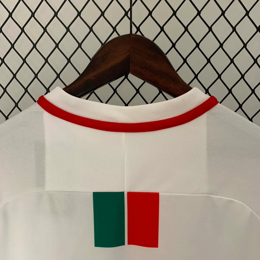 2023-2024 Palestine Away Shirt--3