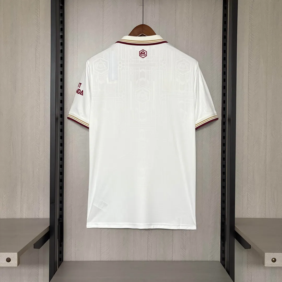 Maglia Arsenal Third 2025/26--1