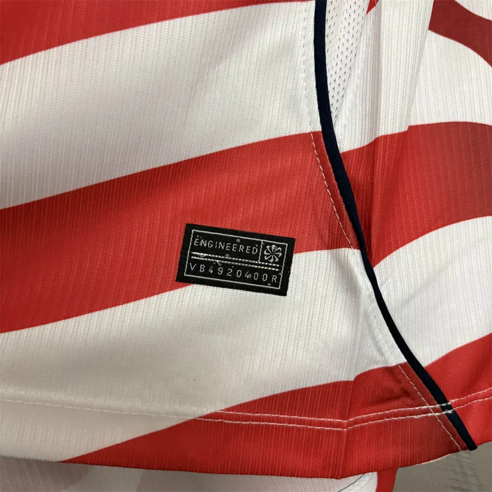 Maglia USA Home 2026--8