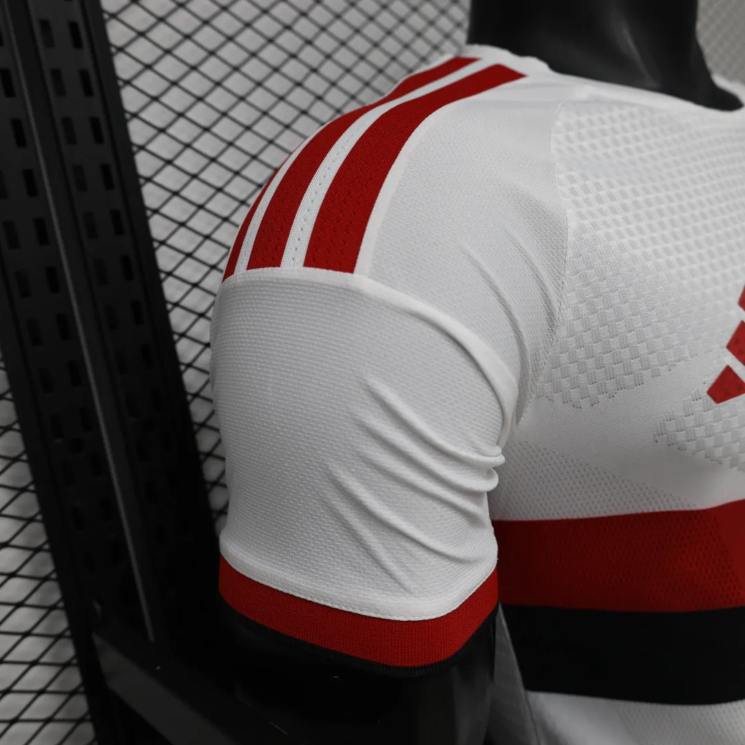 Maglia Flamengo Away 2026/27 Player Version--5
