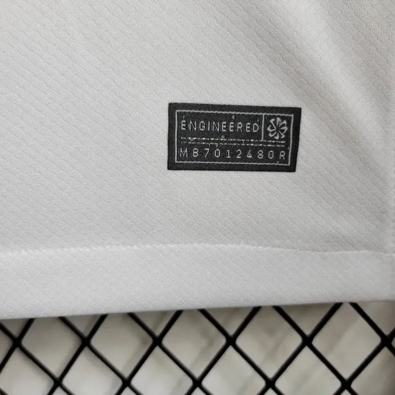 2025/2026 Tottenham Home Shirt--5