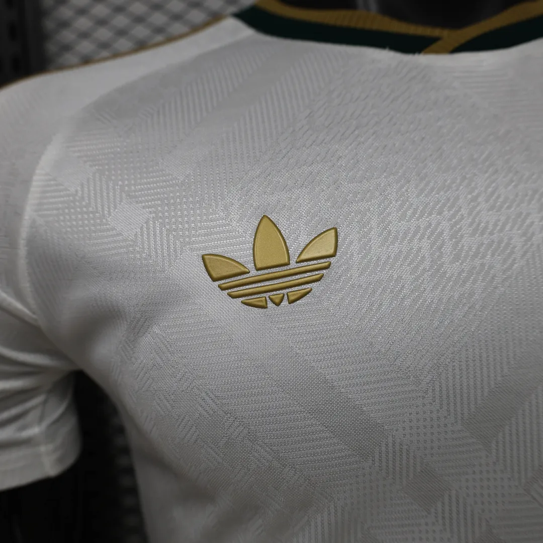 2026 Player Version Saudi Arabia Away Shirt--4