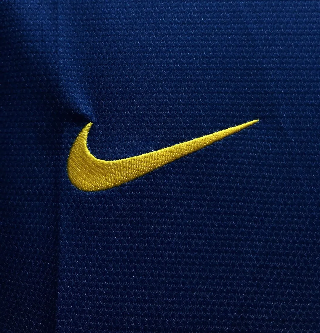 Maglia Retro Barcellona Home 2008/09 Champions League--6