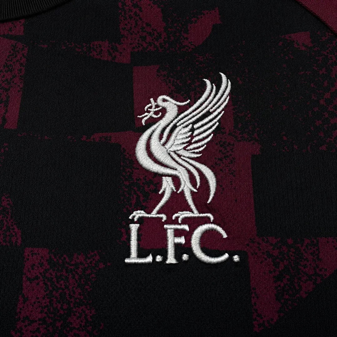 Maglia Liverpool Third 2026/27--5