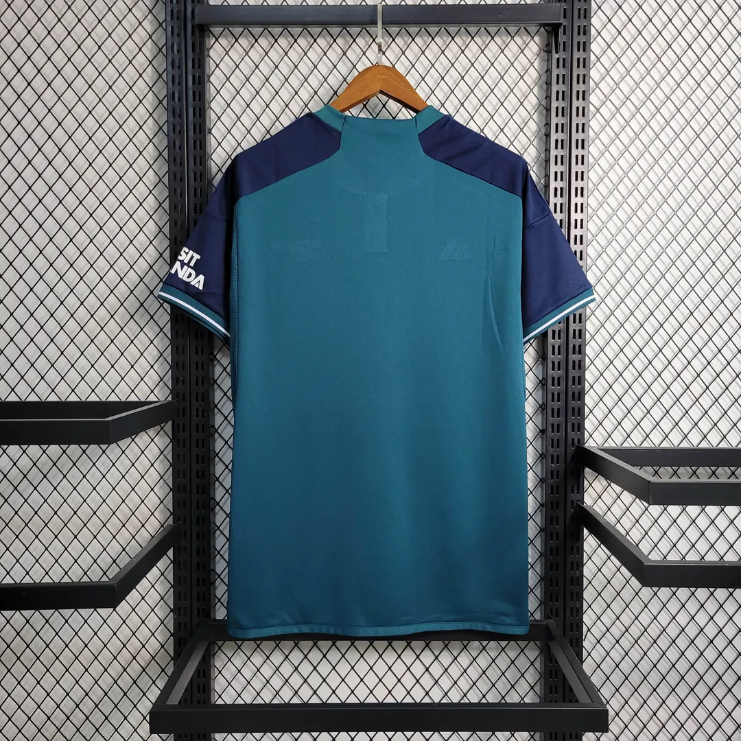 2023/2024 Arsenal Third Away Jersey--1