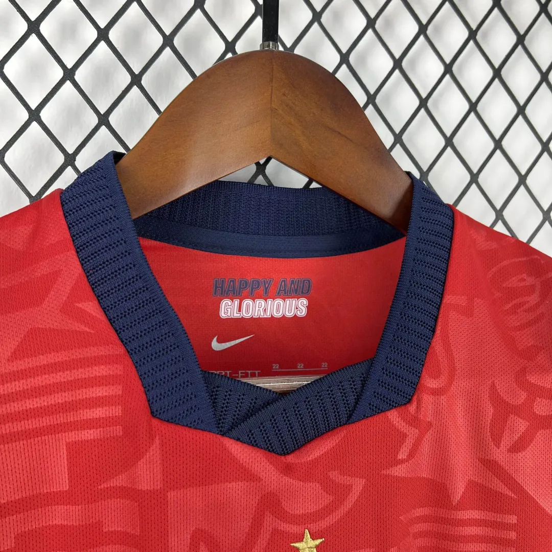 Completino Bambino Inghilterra Away 2026--3