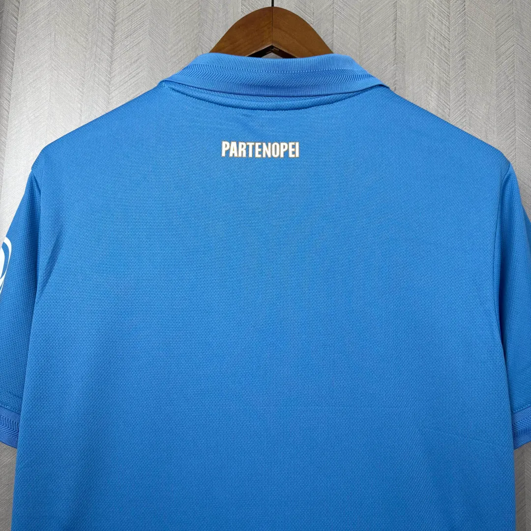 Maglia Napoli Home 2026/27--3