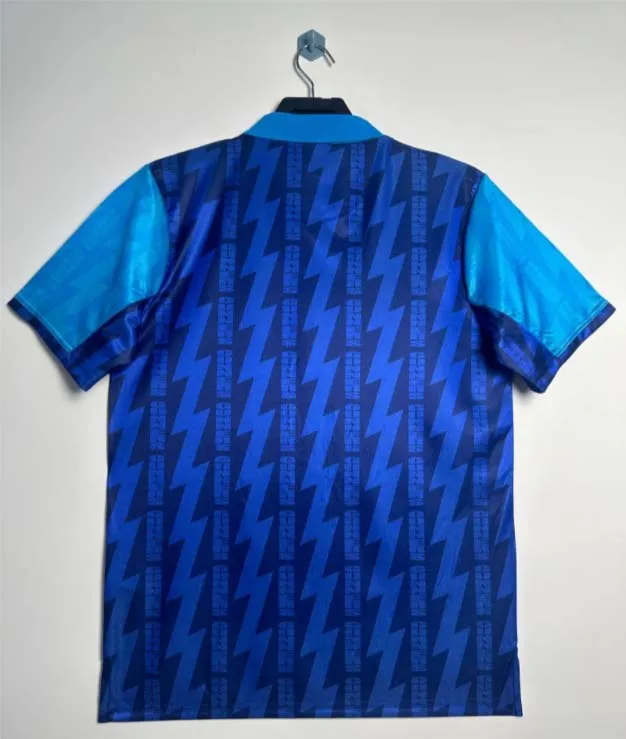 Koszulka Retro Arsenalu wyjazdowa 1994/95--1