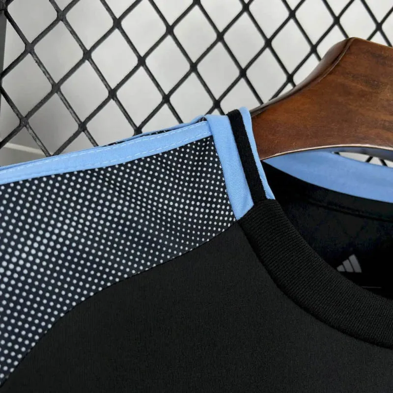 2025/2026 Aston Villa Away Shirt--5