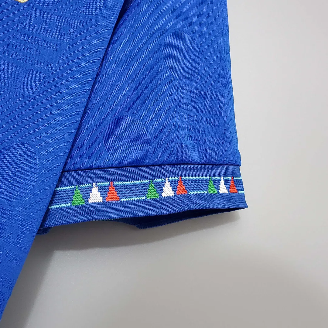 Maglia Retro Italia Home 1994--6
