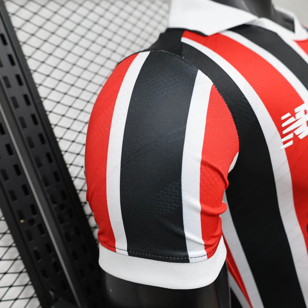 Camisola São Paulo Alternativa 2026 Versão Jogador--7