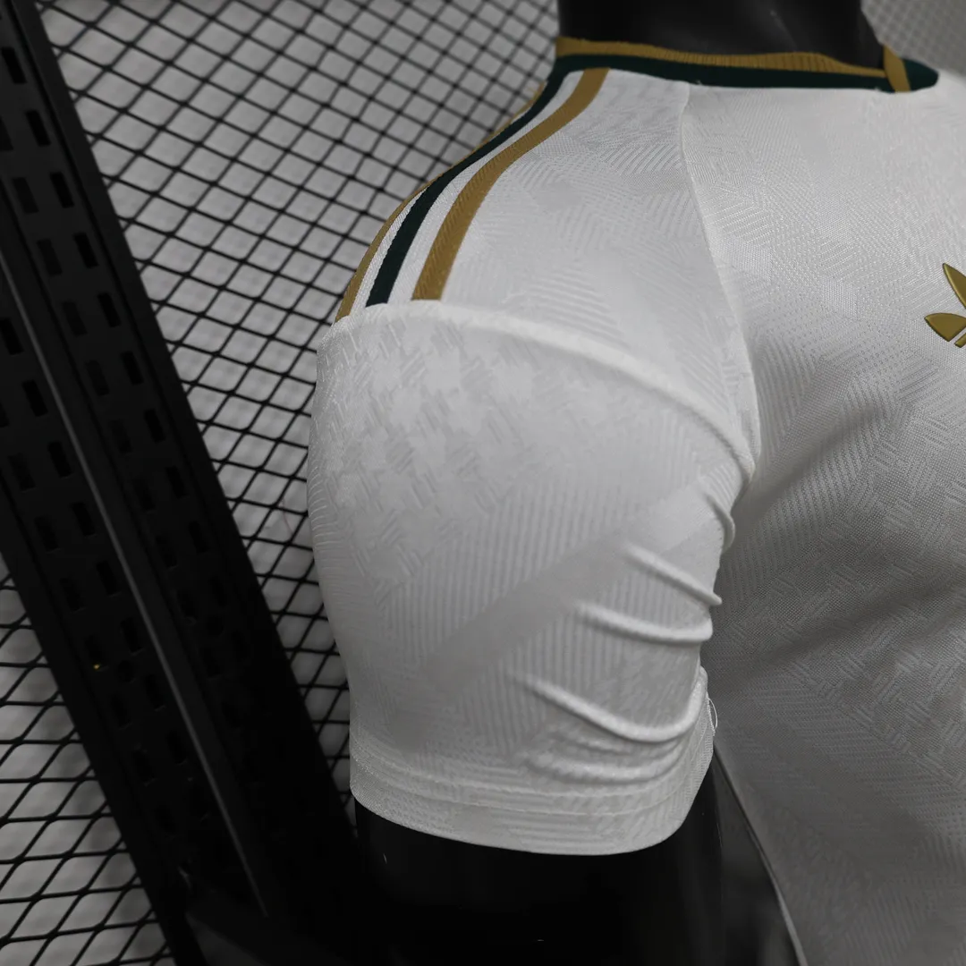 2026 Player Version Saudi Arabia Away Shirt--6