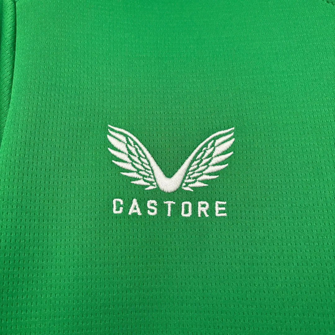 2026 Ireland Home Shirt--4
