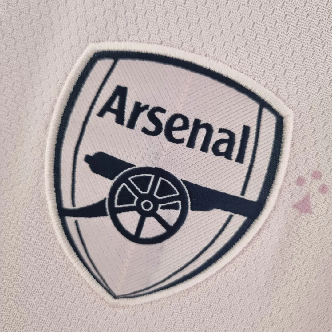 Camiseta Arsenal Tercera Equipación 2022/23--4