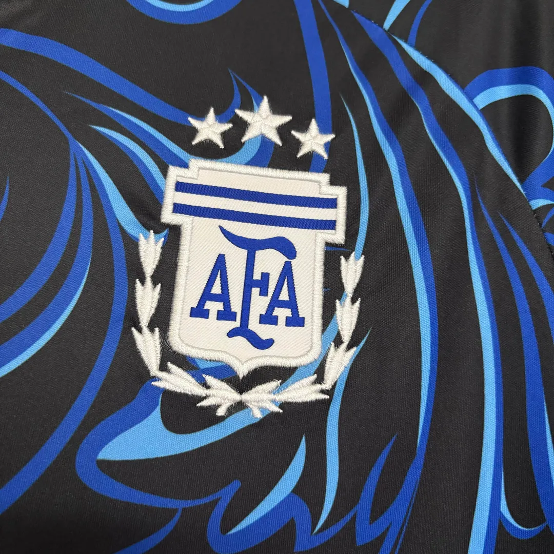 Maillot Argentine Extérieur 2026--6