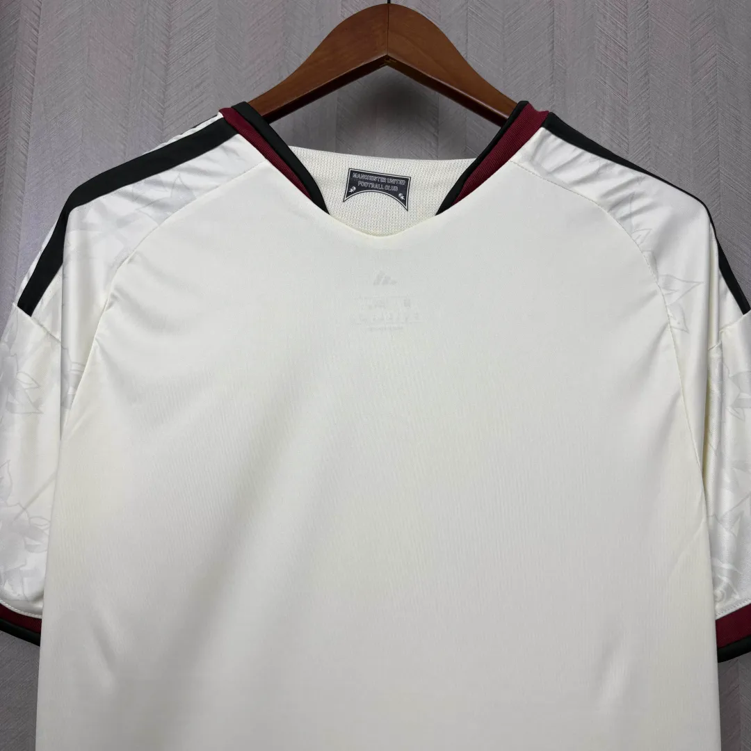 Maglia Manchester United Third 2026/27--3