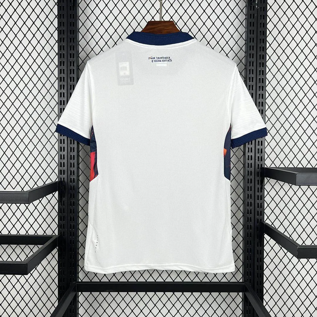 Camisola Equador Terceira 2026--1