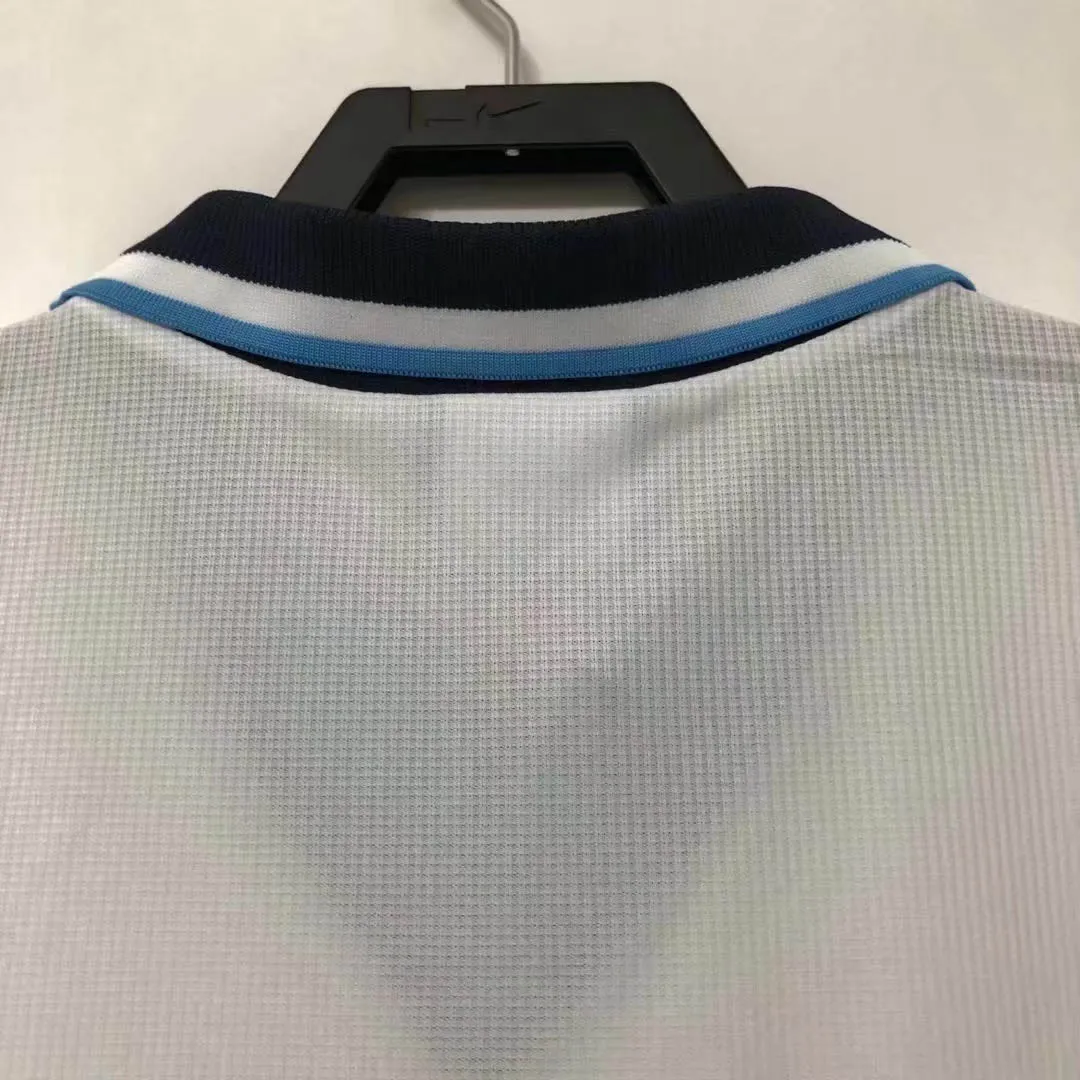 Maglia Retro Inghilterra Home 1996--5