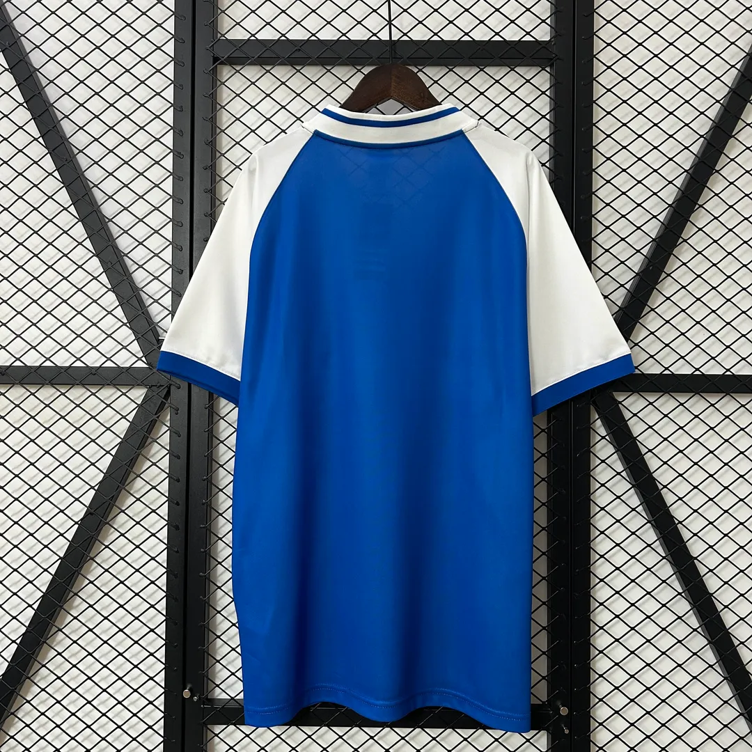 1994/1995 Retro Eindhoven Away Shirt--1