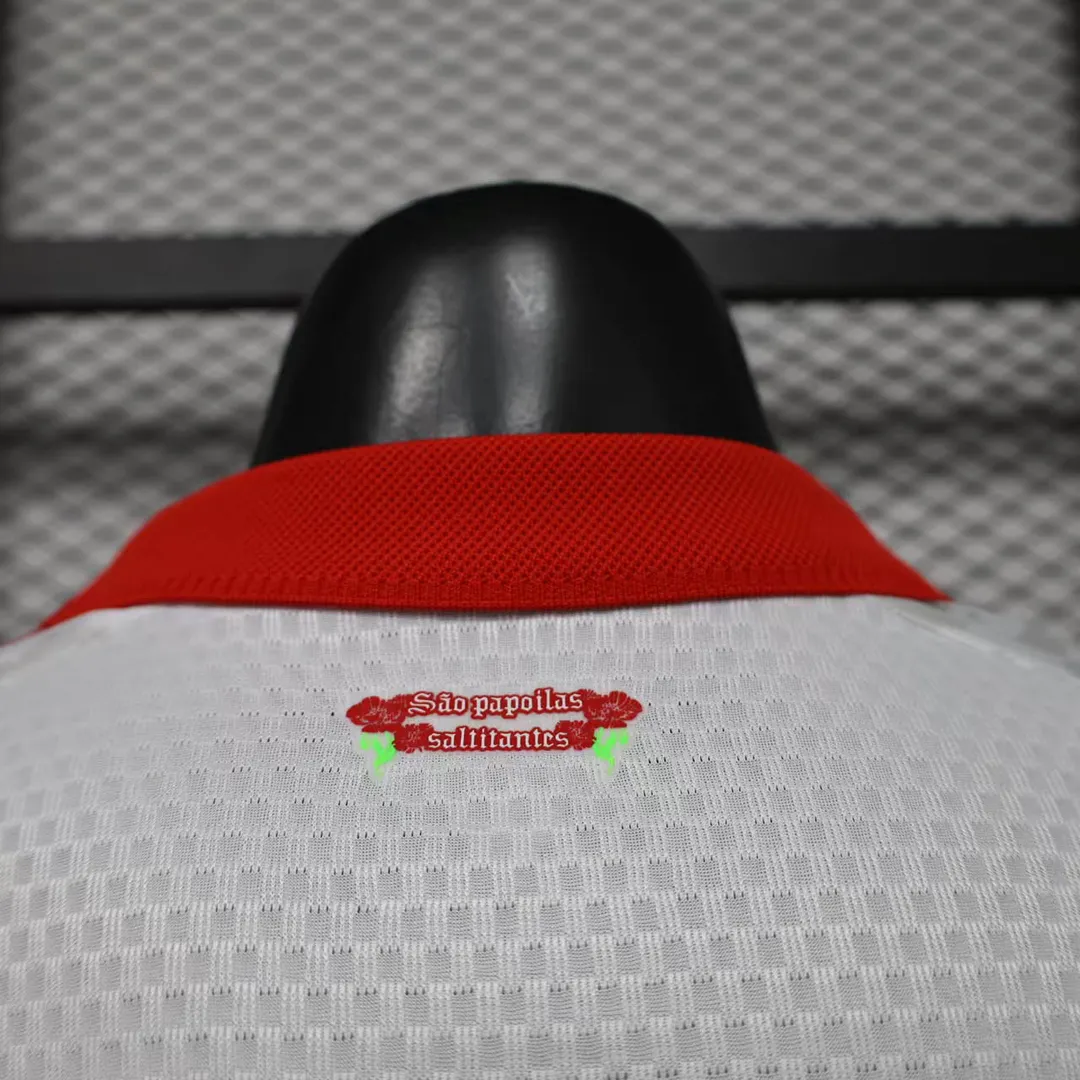 Camisola Benfica Alternativa 2026/27 Versão Jogador--4