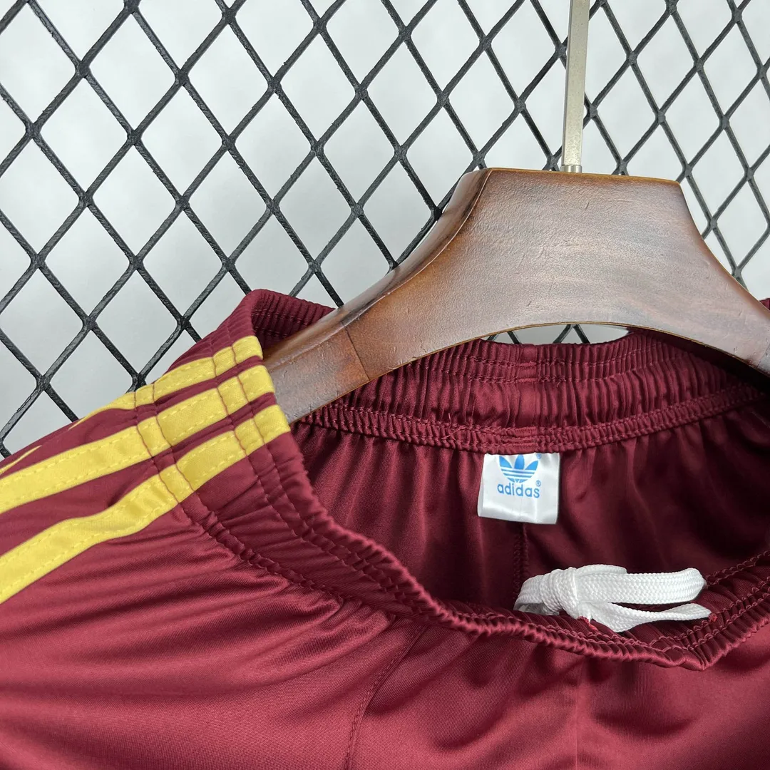 Pantaloncino Spagna Away 2026--4