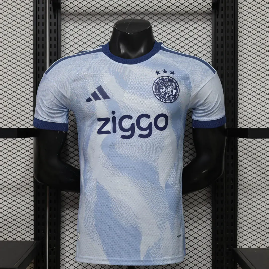 Maglia Ajax Third 2026/27 Player Version