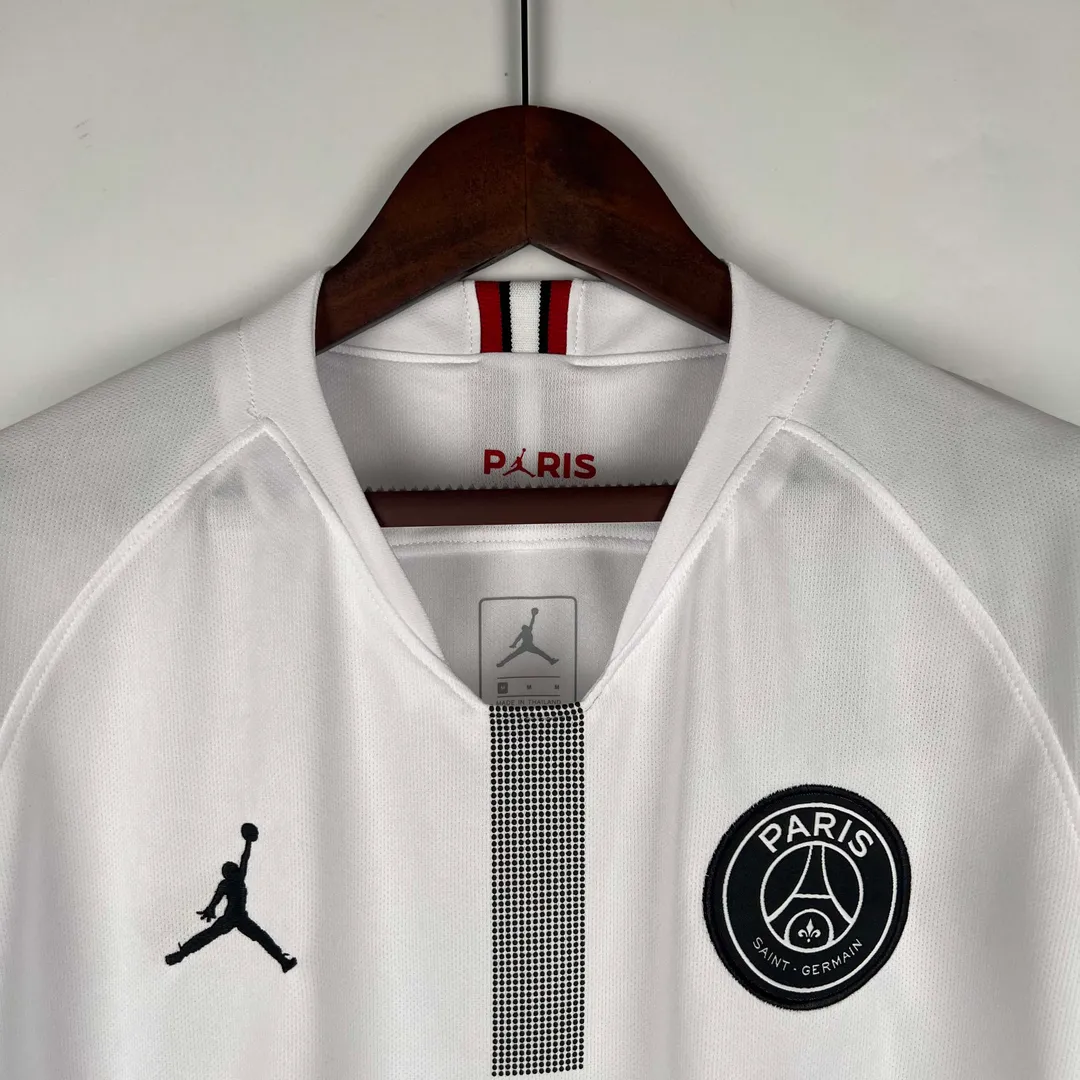 Maglia Retro PSG Away 2018/19--1