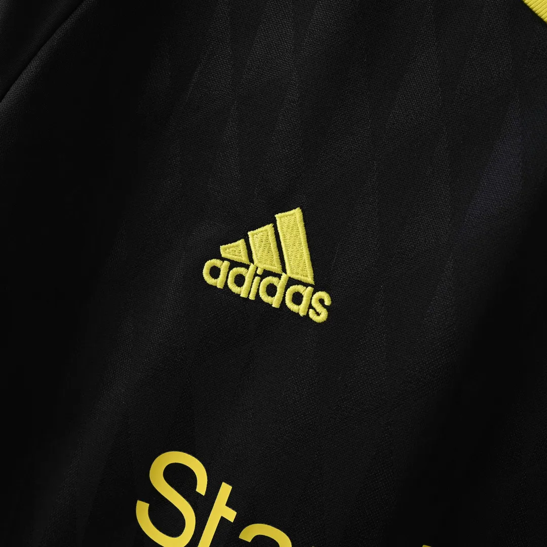 Maillot Retro Liverpool Third 2010/11--3