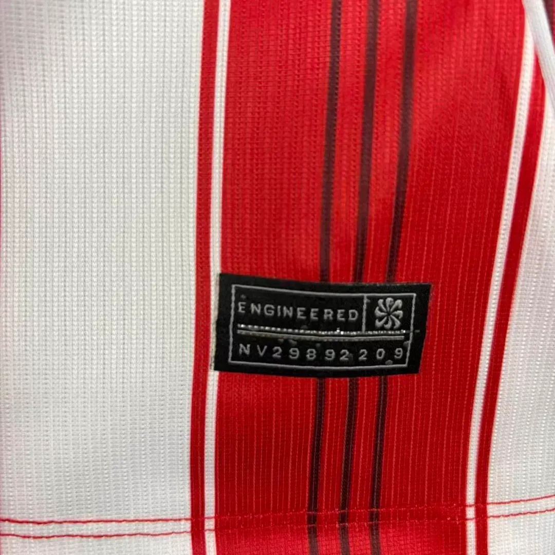 Maillot Atlético de Madrid Domicile 2026/27--7