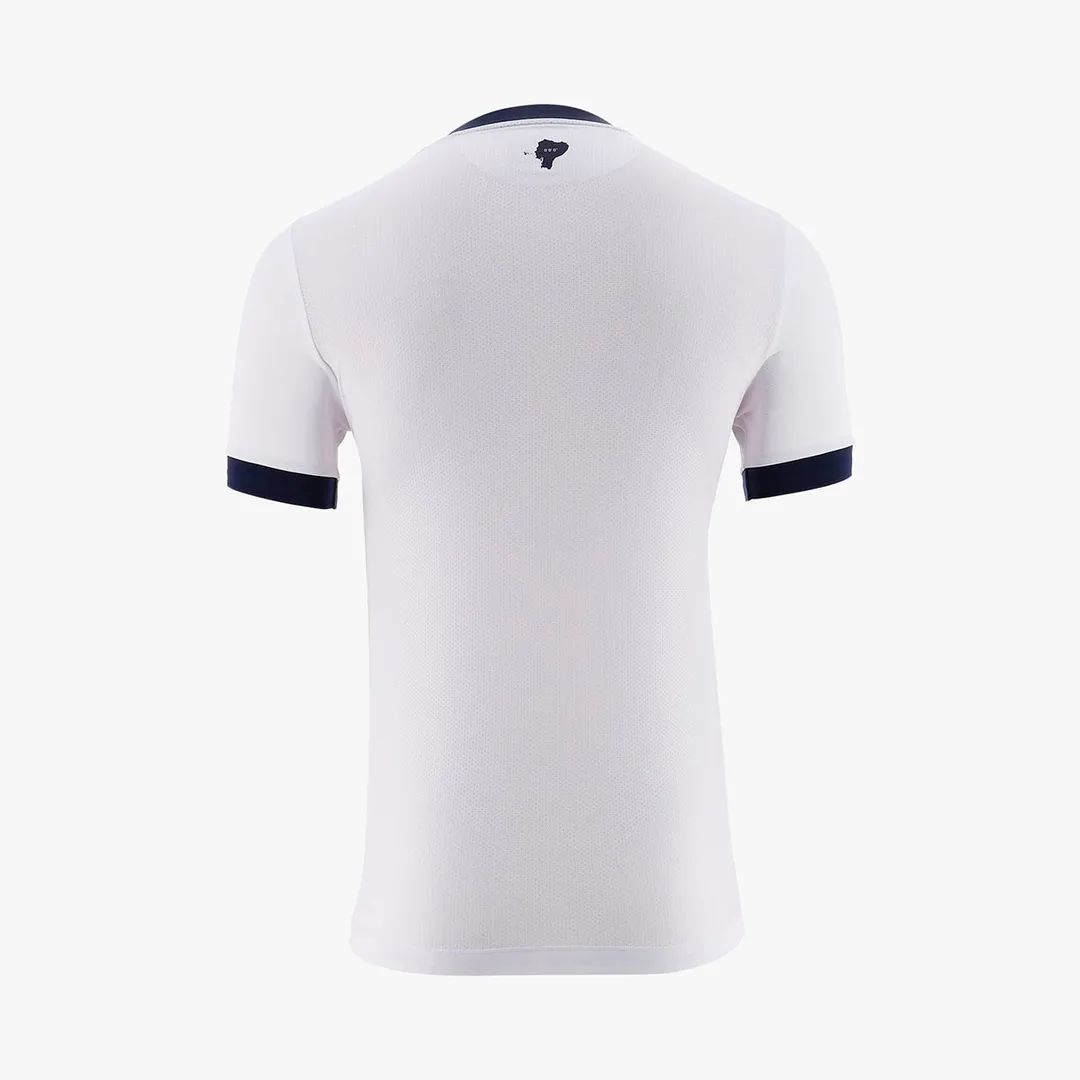 Maillot Équateur Third 2022 Coupe du Monde FIFA--1
