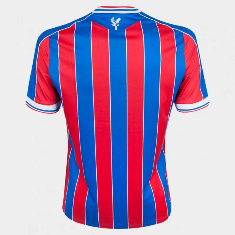 Maglia Crystal Palace Home 2025/26--1
