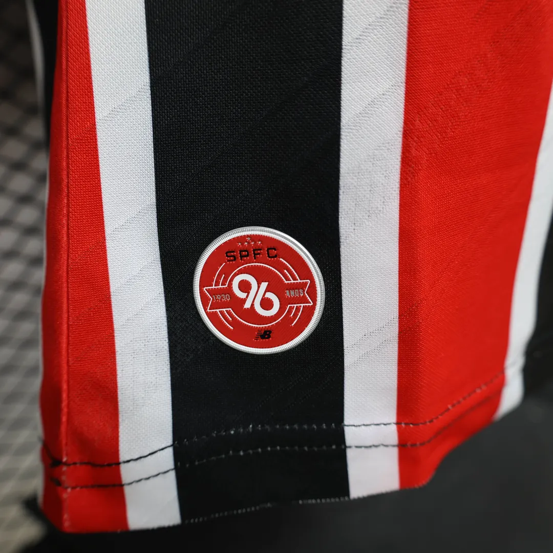 Camisola São Paulo Alternativa 2026 Versão Jogador--10