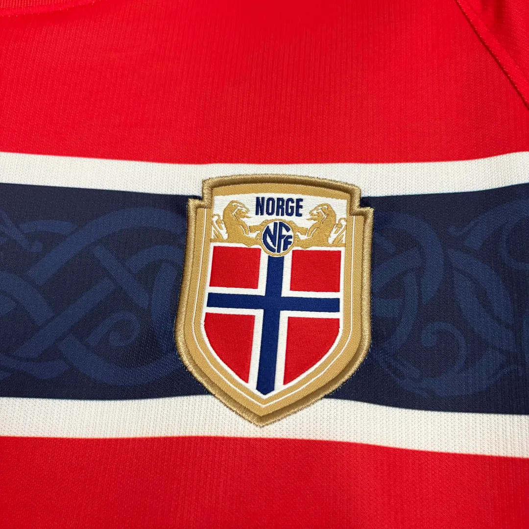 Camisola Noruega Principal 2026--5