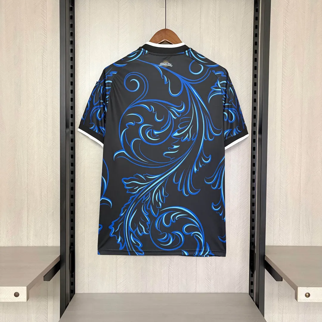 Maillot Argentine Extérieur 2026--1