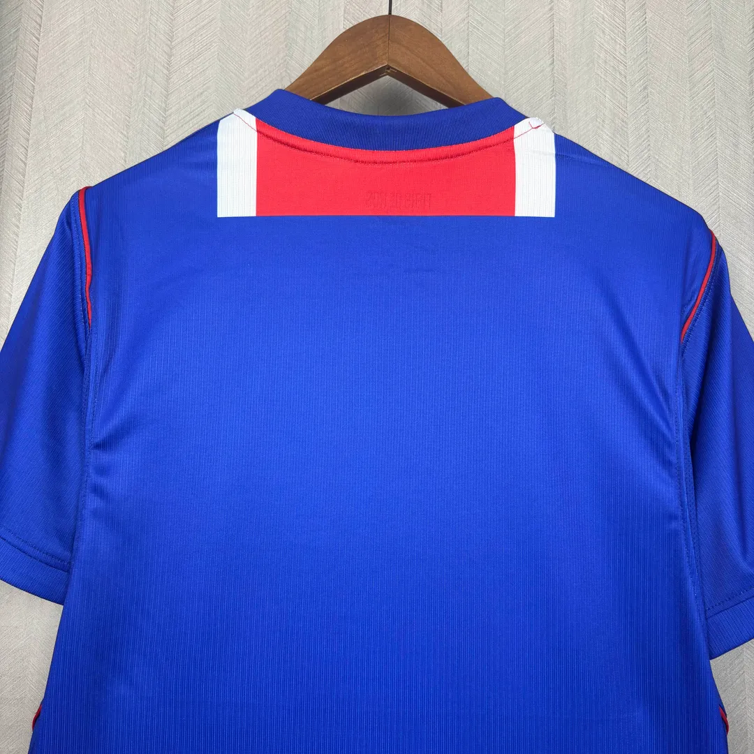 2026/2027 Psg Paris Saint-Germain Home Shirt--2