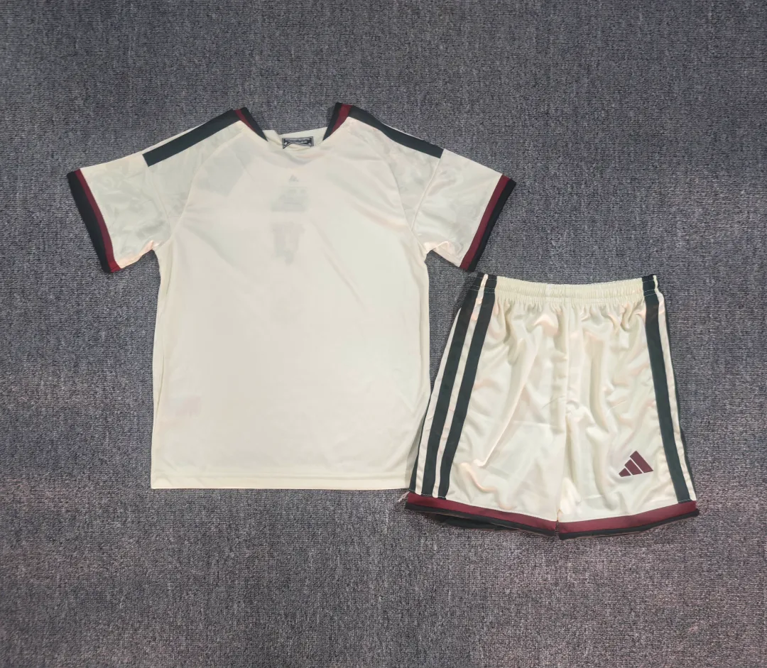 Completino Bambino Manchester United Third 2026/27--1