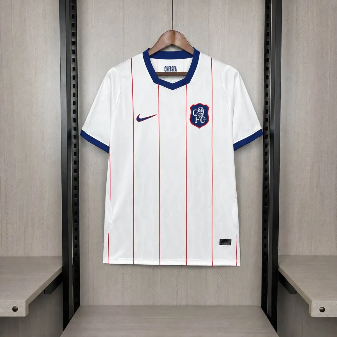 Koszulka Chelsea trzecia 2026/27