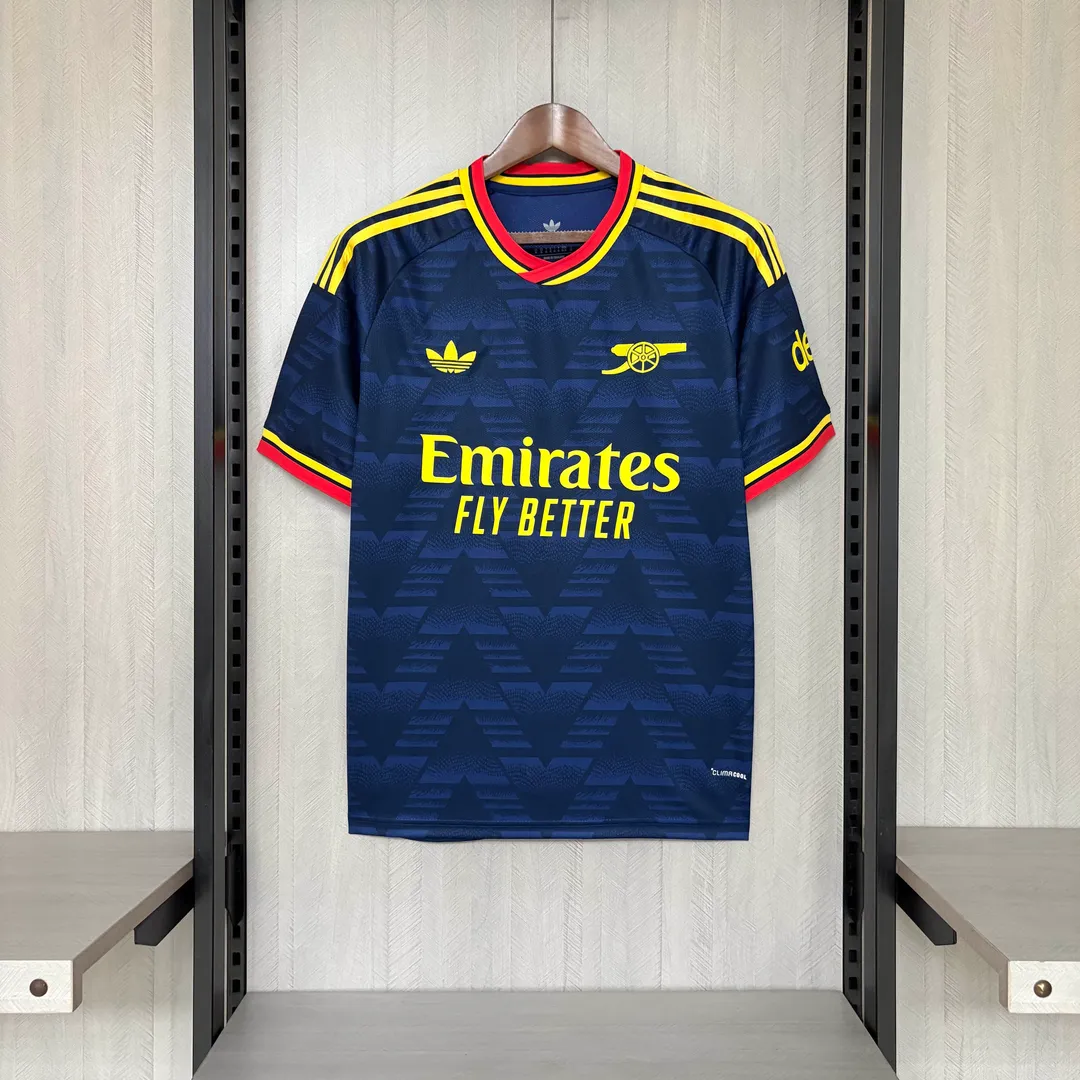 Camisola Arsenal Alternativa 2026/27