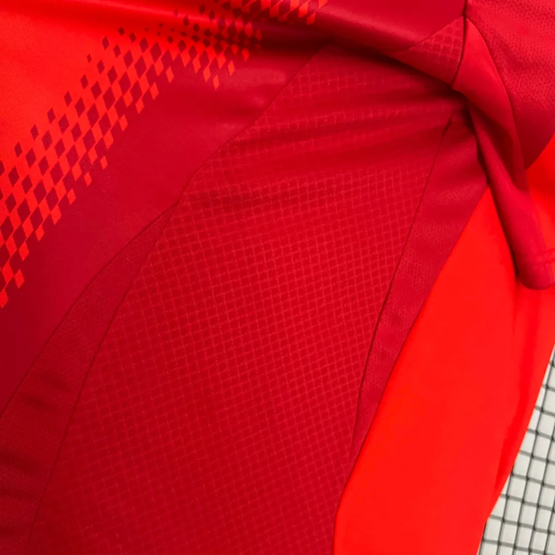 Camiseta Bayern de Múnich Primera Equipación 2024/25--7
