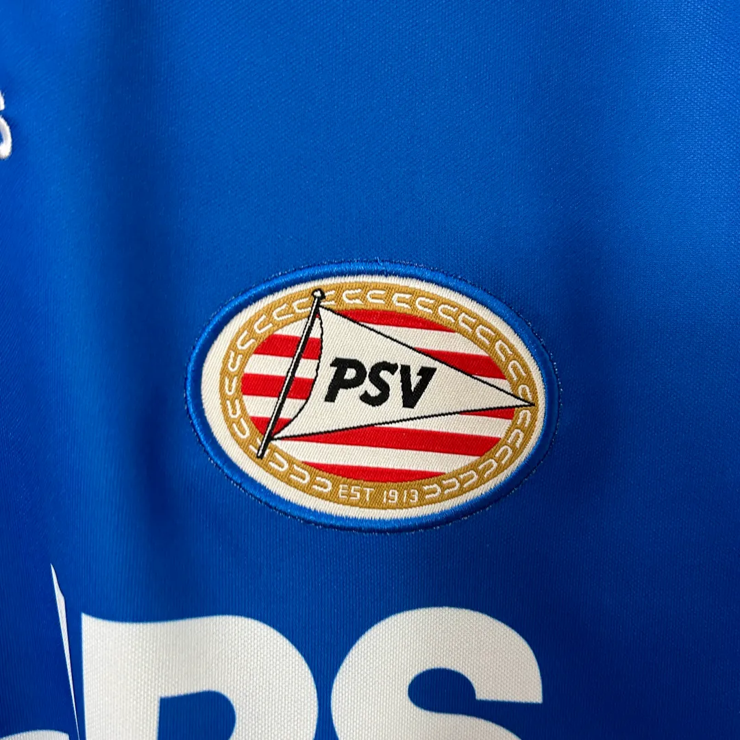 1994/1995 Retro Eindhoven Away Shirt--4