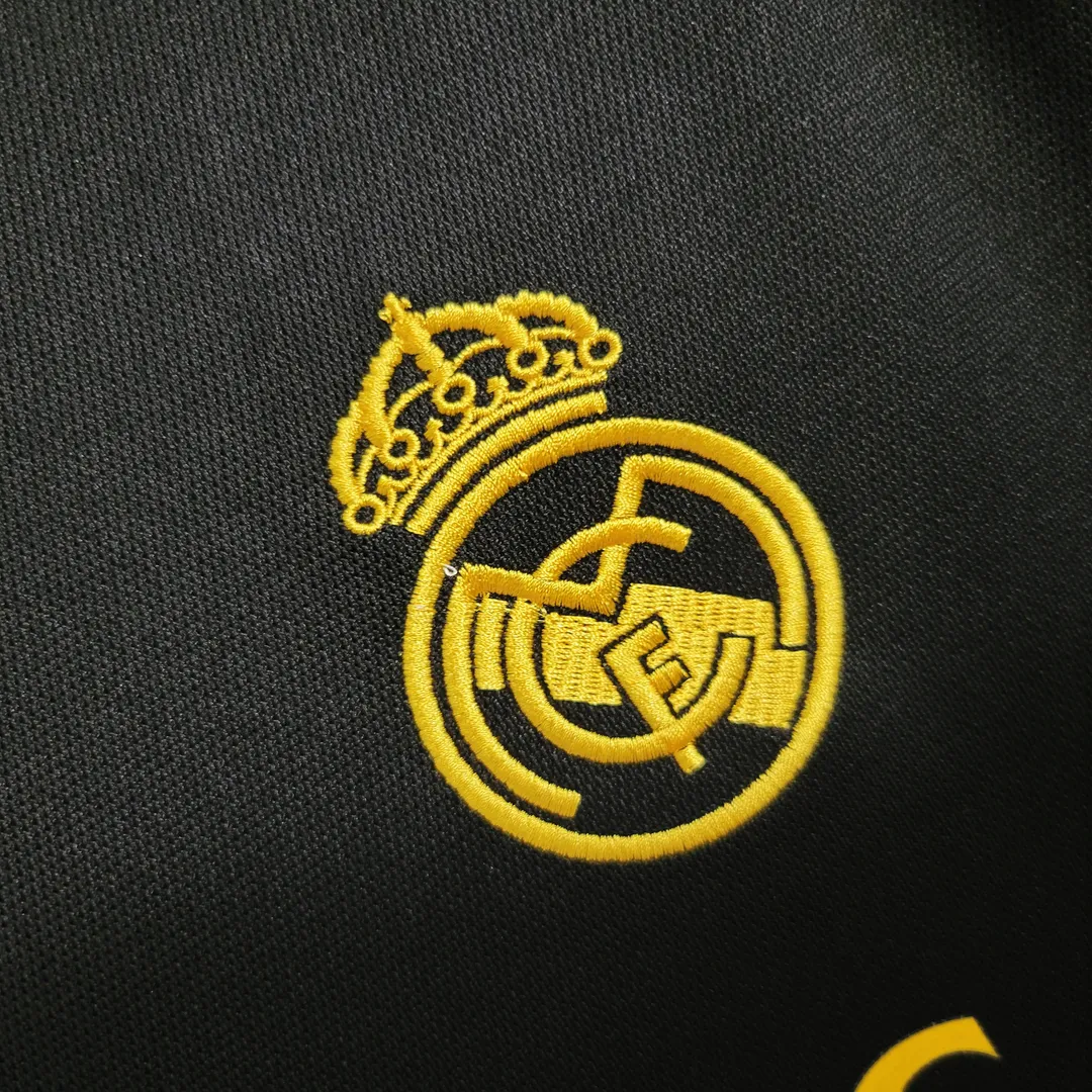 Maillot Real Madrid Third 2023/24--8