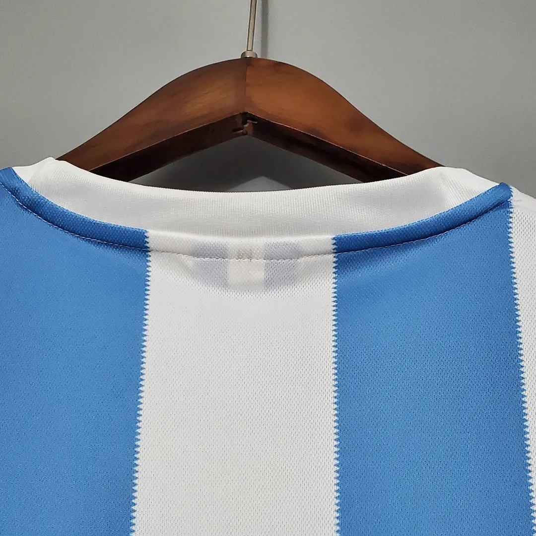 Maillot Retro Argentine Domicile 1978--5